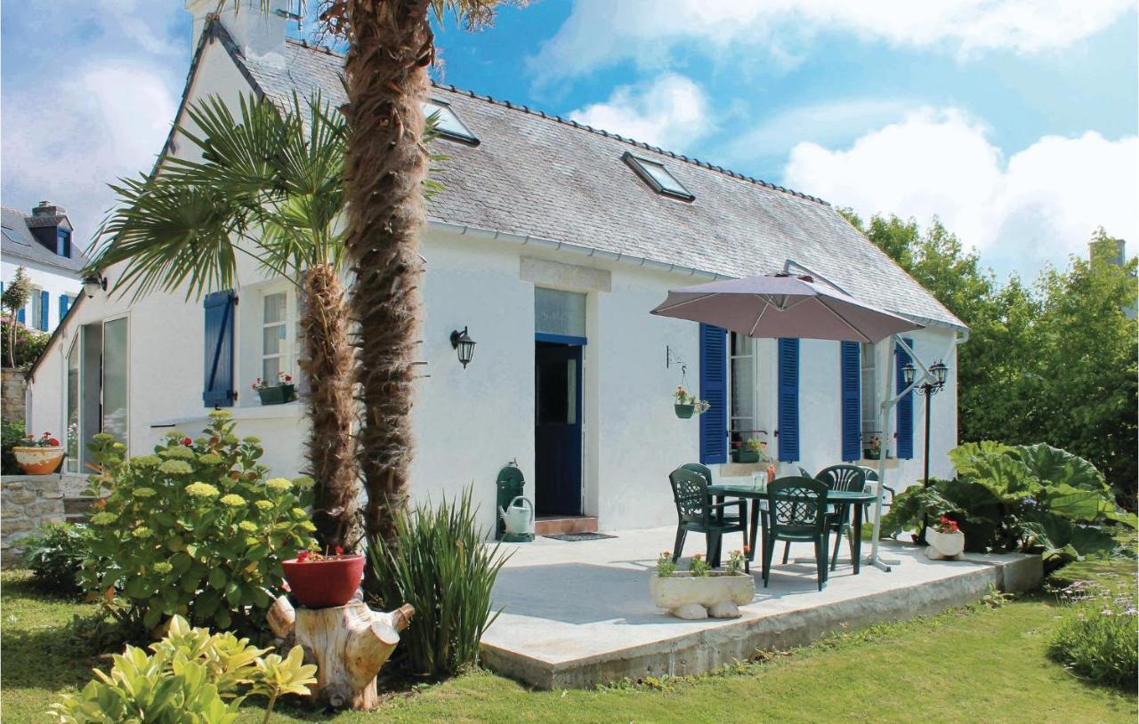 Ferienhaus Cozy In Fouesnant With Kitchenette *